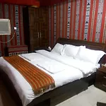 Bidiya Desert Camp