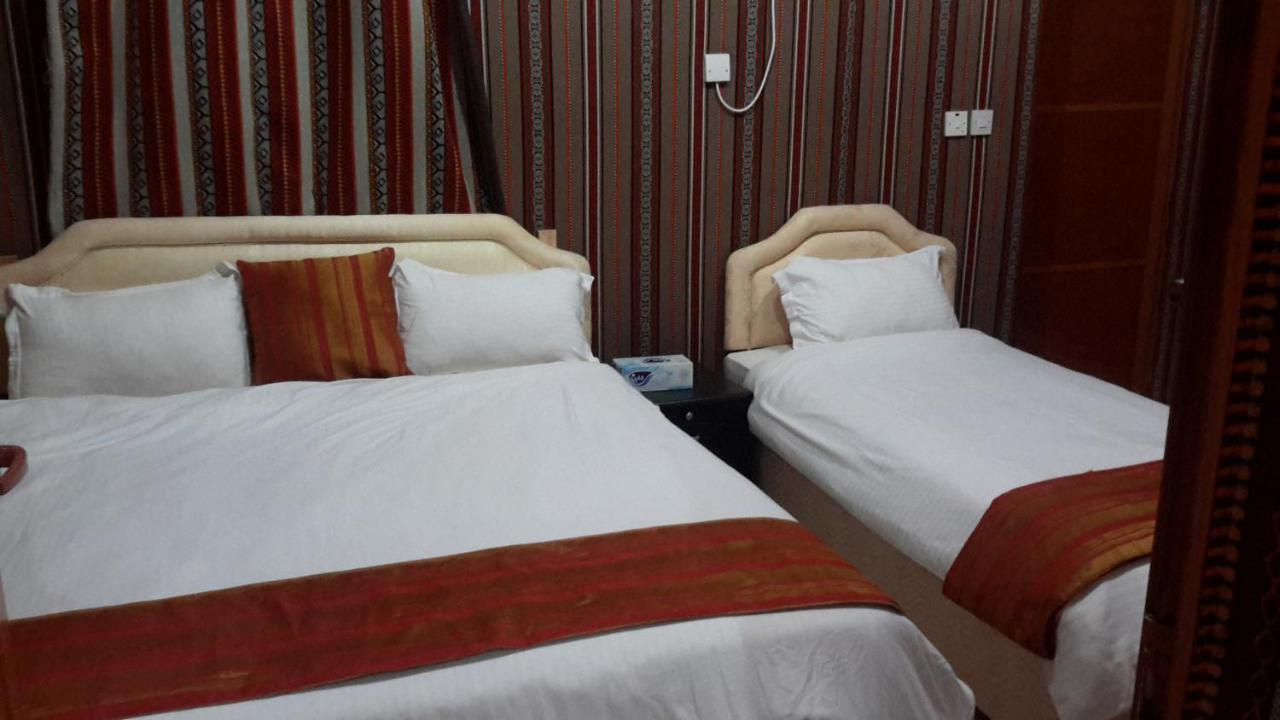 Bidiya Desert Camp Camping