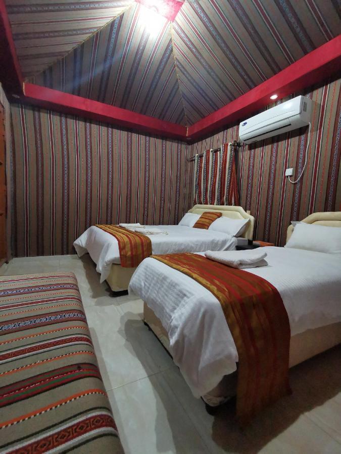 Bidiya Desert Camp Camping
