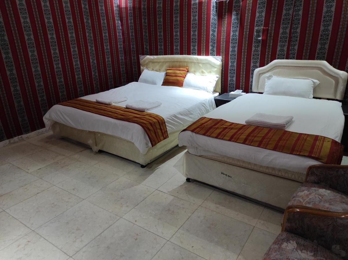 Bidiya Desert Camp Camping