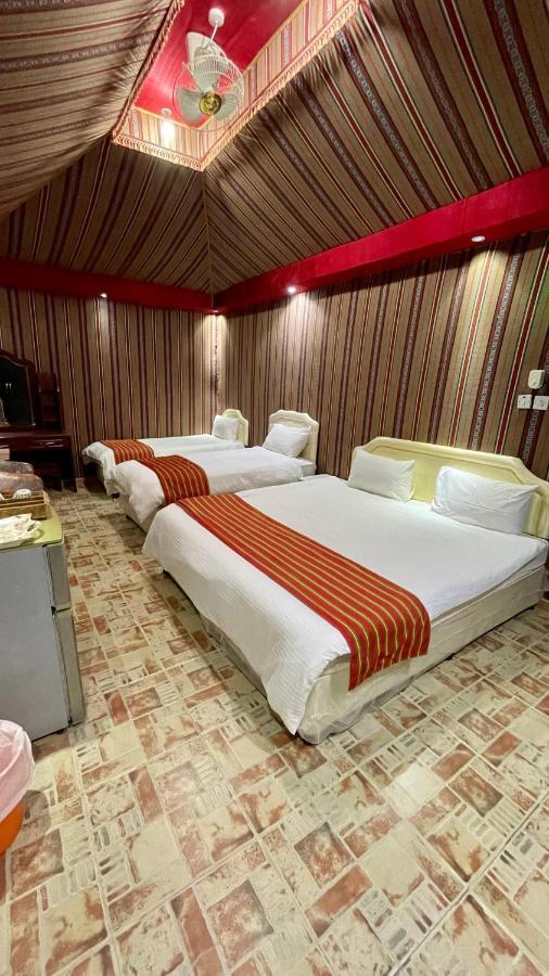 Bidiya Desert Camp Camping Aflaj
