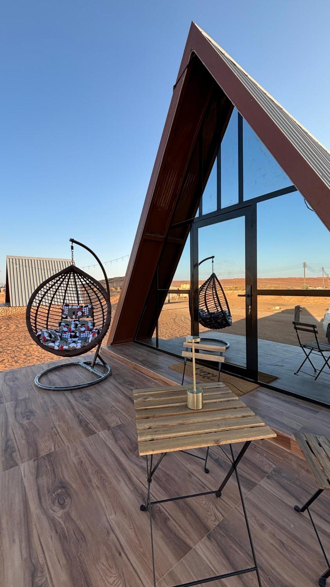 Camping Bidiya Desert Camp