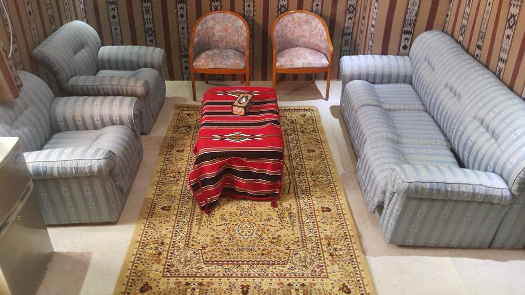 Camping Bidiya Desert Camp