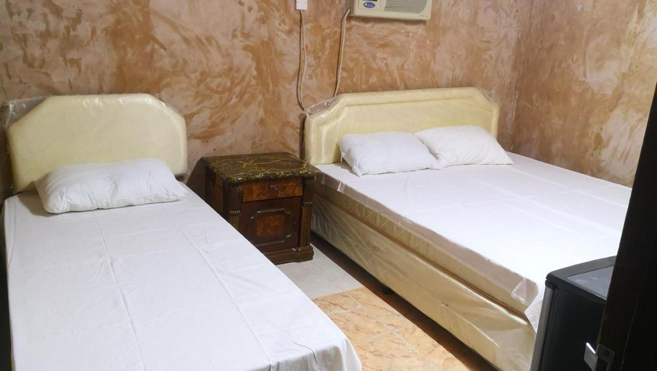 Camping Bidiya Desert Camp